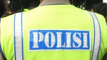 Polda Jambi Pecat 9 Anggota Sepanjang Tahun 2014