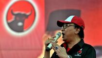 Tim Jokowi-JK Sedang Pelajari Panggilan Bawaslu