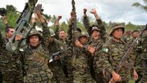 Militan Moro Filipina Mulai Proses Perlucutan Senjata
