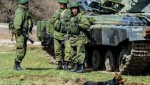 PBB Resmi Tolak Pendudukan Rusia di Crimea