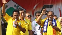 Ormas Pendiri Golkar Desak Munas Digelar 5-8 Oktober