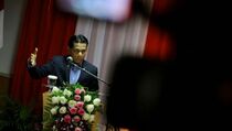 Rizal Djalil Terpilih Jadi Ketua BPK
