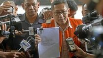 Anas Konsisten Minta SBY Jadi Saksi Kasusnya