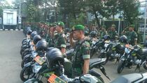  Jaga Independensi TNI, Posisi Babinsa Mesti Dievaluasi  