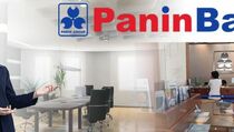 Bank Panin Bukukan Laba Bersih Rp 2,03 Triliun