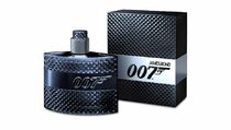 Aroma Maskulin Terinspirasi James Bond