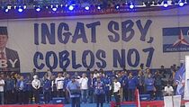 SBY: 