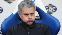 Inilah Daftar Pemain yang Bakal Dibuang Mourinho