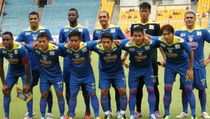 Arema Tekuk Selangor di AFC Cup
