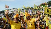 Golkar Sulsel Konsentrasi Menangkan 11 Pilkada