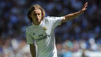 Modric Terancam Absen Sampai Akhir Tahun