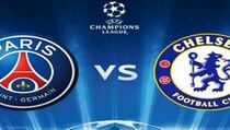 PSG vs Chelsea: 