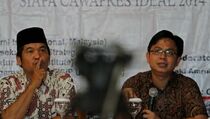 Komisioner Bawaslu Menilai Burhanuddin Muhtadi Tak Melanggar UU Pemilu