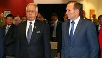 Ketua MPR: Abbott, Kerry akan Hadiri Pelantikan Jokowi