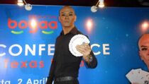 Deddy Corbuzier Sedih Dengar Ario Kiswinar Disomasi Mario Teguh