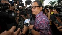 Penyuap Akil Mochtar Dijebloskan ke Lapas Sukamiskin