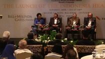 Menko Kesra: The Indonesia Health Fund Tingkatkan Derajat Kesehatan Rakyat