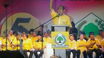 ARB: Golkar Gelar Munas 2015