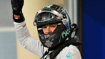 Rosberg: Tak Ada “Team Order”