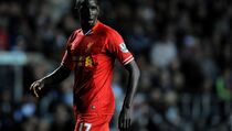 Liverpool Lepas Sakho ke Crystal Palace