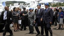 Presiden SBY: Indonesia Perlu Punya Pusat Perdamaian Berkelas Dunia  