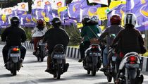 Penetapan Ambang Batas Parpol Dinilai Gagal