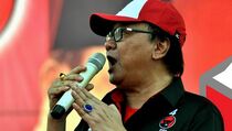 Penggelembungan Suara Adalah Noda Dalam Pemilu