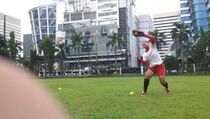 Atlet DKI Jakarta Masih Dominasi Pelatnas Softball Putri
