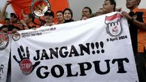 Musikus Tanah Air Gelar Konser 