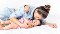 Efek Membesarkan Anak dengan Kecemasan Berlebihan