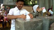 Istri Wiranto Wafat di Bandung, Jenazah Akan Dimakamkan di Solo
