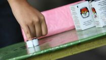 Masyarakat Indonesia Harus Memilih di Pilpres 2014