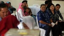 Hari Ini, SBY Kumpulkan 33 DPD di Cikeas