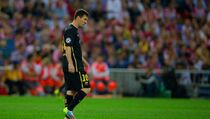 Survey: Fans Barcelona Inginkan Messi Angkat Kaki
