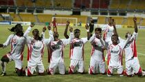 Persipura Jayapura Taklukkan Persebaya Surabaya