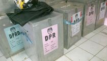 Ada TPS Fiktif di Sampang, Dilakukan Pencoblosan Ulang 
