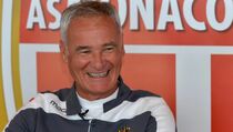 Pelatih Sporting Lisbon Gantikan Ranieri  Tangani AS Monaco?