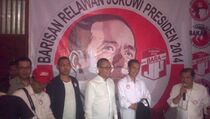 Jokowi Direncanakan Buka Rakornas BaraJP
