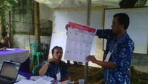 KPU Akan Evaluasi Kinerja KPPS