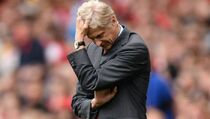 Wenger: Kami Harus Lebih Konsisten