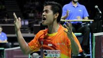 Simon Santoso Lolos ke Final