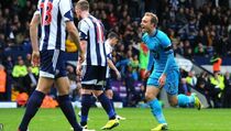 Drama Enam Gol, West Brom-Spurs Berakhir Imbang 3-3