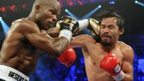 Pacquiao: Saya Sanggup Bertahan Dua Tahun Lagi