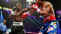 Kalahkan Bradley, Pacquiao Tuntaskan Pembalasan