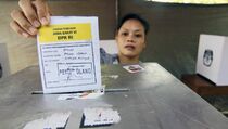 KPPS Bermasalah Tak Digunakan Lagi di Pilpres