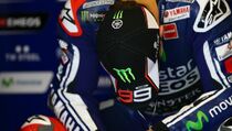 Ini Komentar Lorenzo Soal 