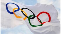 Terkait Logo, IOC Tegur KONI 