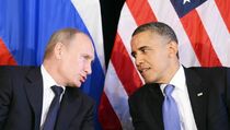 Putin Tuduh AS 