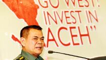 Tepis Isu, Kasad: Saya Bukan Pengkhianat!