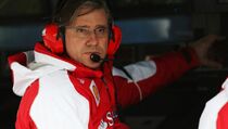 Ferrari Targetkan Dua Besar Konstruktor